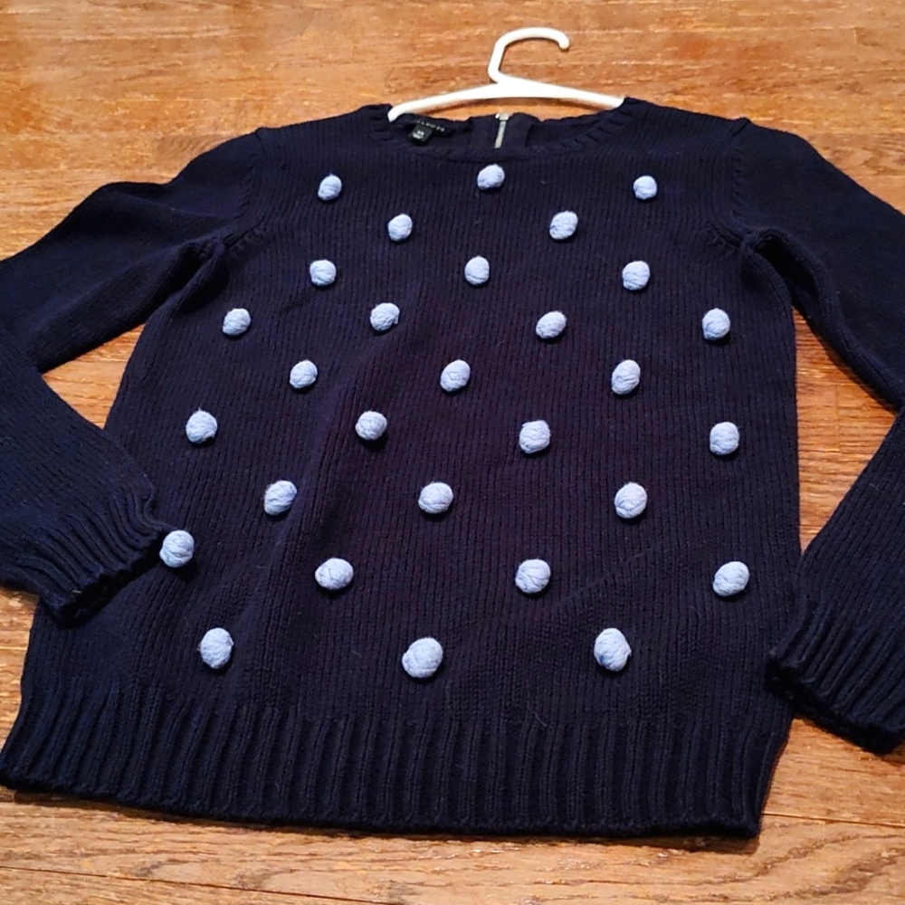 Talbot's Sweater XS